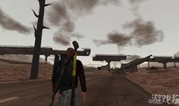 生存战争最新爆料视频