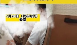 网友爆料云南跟团视频,网友爆料揭秘旅行中的那些事儿